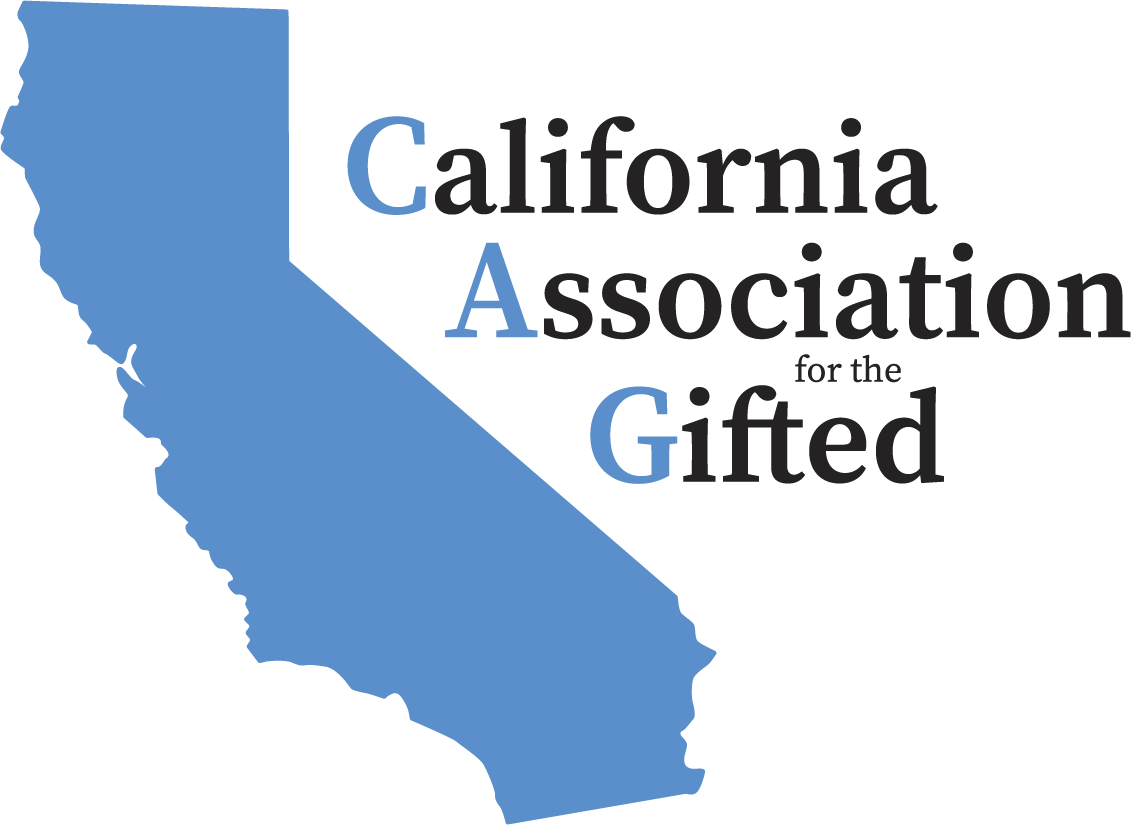 California Association for the Gifted
